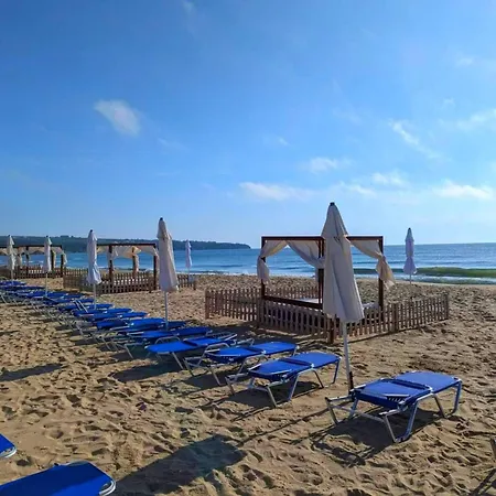 Sunrise 아파트호텔