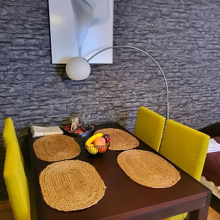 아파트호텔 Sunrise