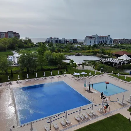 아파트호텔 Sunrise *