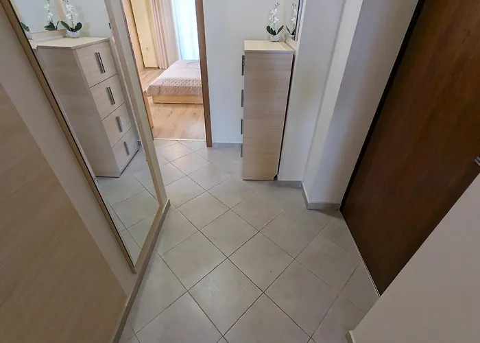 Апарт-отель Sunrise