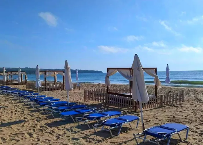 Sunrise Апарт-отель