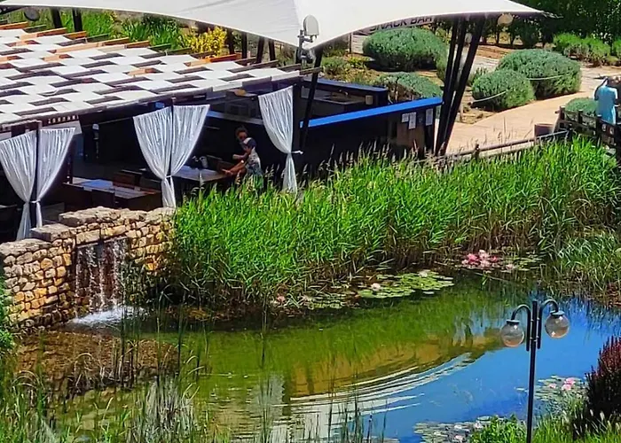 Sunrise Апарт-отель Обзор