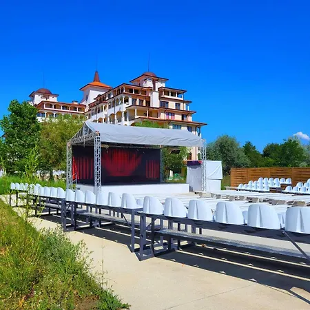 Sunrise Hotel de apartamente Obzor