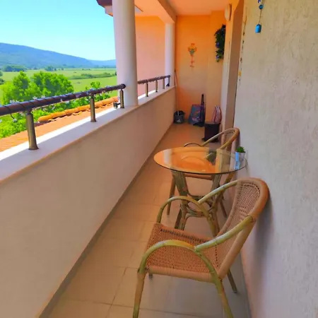 Hotel de apartamente Sunrise