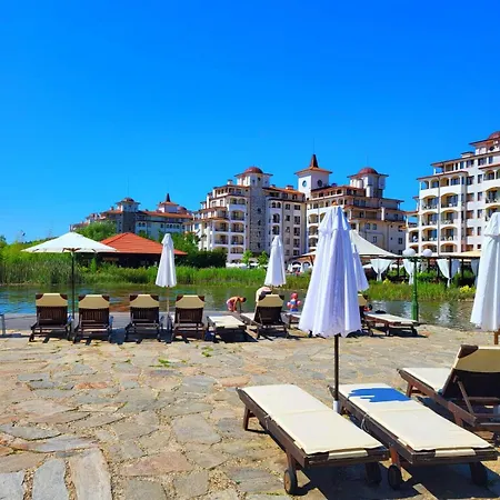 Hotel de apartamente Sunrise Obzor