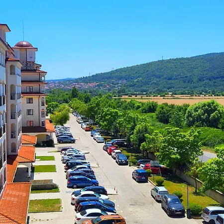 Hotel de apartamente Sunrise Obzor