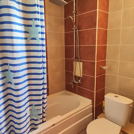 Sunrise Hotel de apartamente