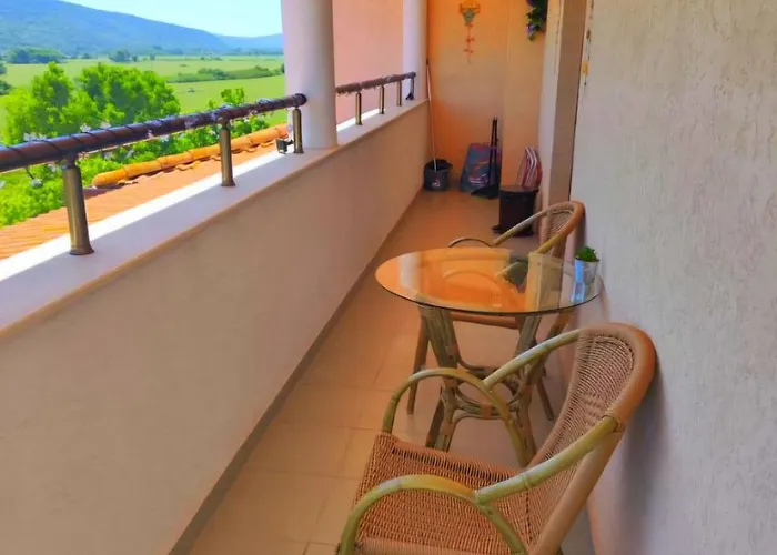 Appart hôtel Sunrise