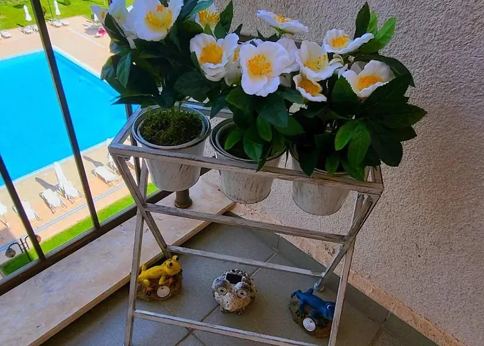 Sunrise Appart hôtel *