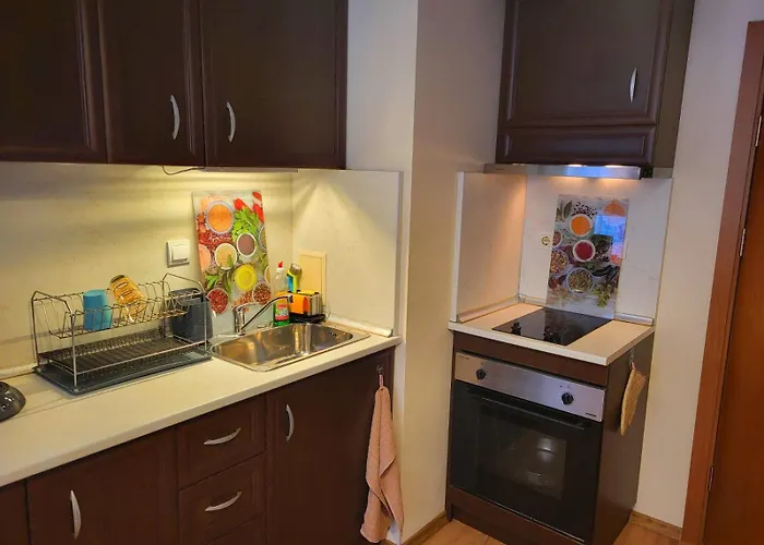 Sunrise Appart hôtel *