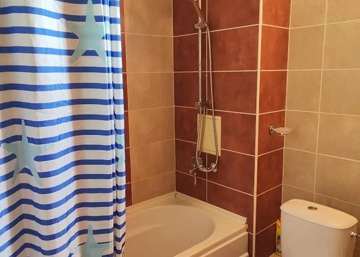 Sunrise Appart hôtel